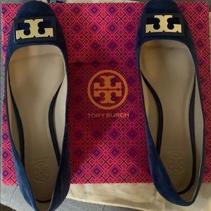 You too can have previously loved Blue Suede shoes